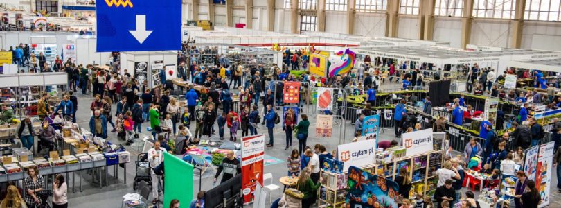 Targi HOBBY 2020 – włączamy tryb OFFLINE!