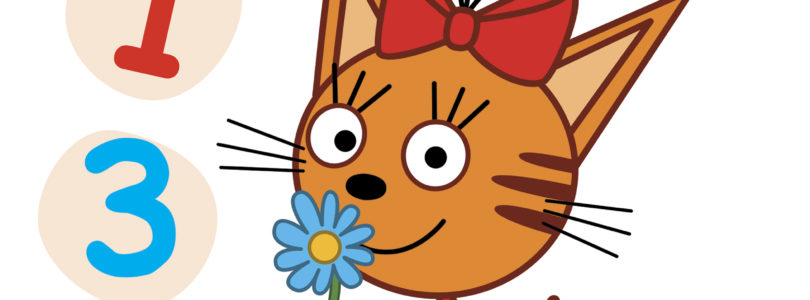 Kot-o-ciaki – wdzięczny temat licencyjny
