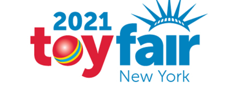 US Toy Association ogłosiło datę przyszłorocznych targów New York Toy Fair!