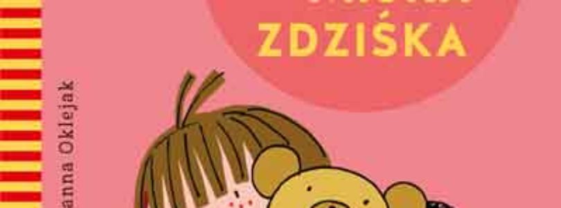 „Basia. Misiek Zdzisiek”