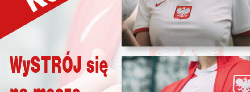UWAGA: KONKURS JAKIEGO JESZCZE NIE BYŁO!