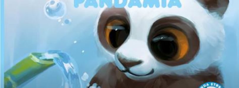 TACTIC: Pandamia – videobook dla najmłodszych!