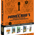 HarperCollins Polska: „Minecraft”. Więcej niż gra!