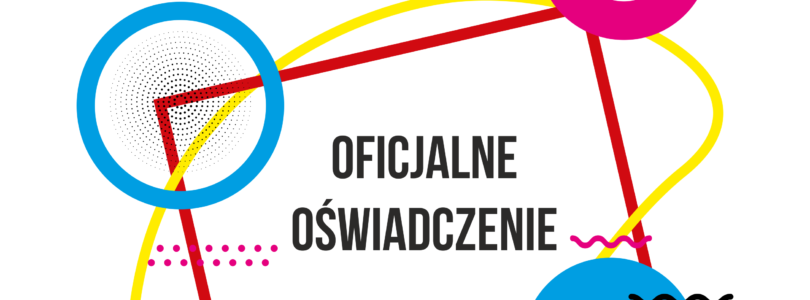 Oświadczenie organizatora targów RemaDays Warsaw 2021