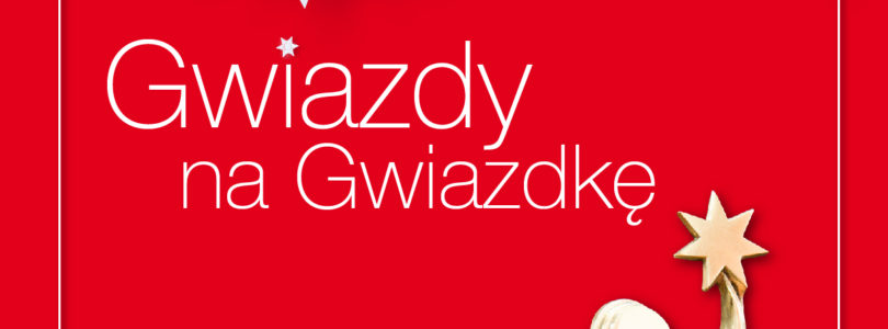 Gwiazda na Gwiazdkę, czyli akcja organizatorów KIDS’ Time