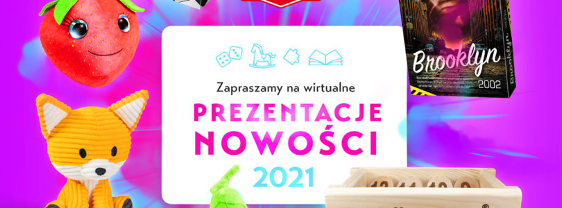 TACTIC: wirtualne spotkania z klientami – 18 stycznia – 12 lutego 2021 r.