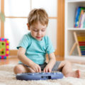 Inspekcja Handlowa bierze pod lupę zabawki dla dzieci poniżej 3 lat