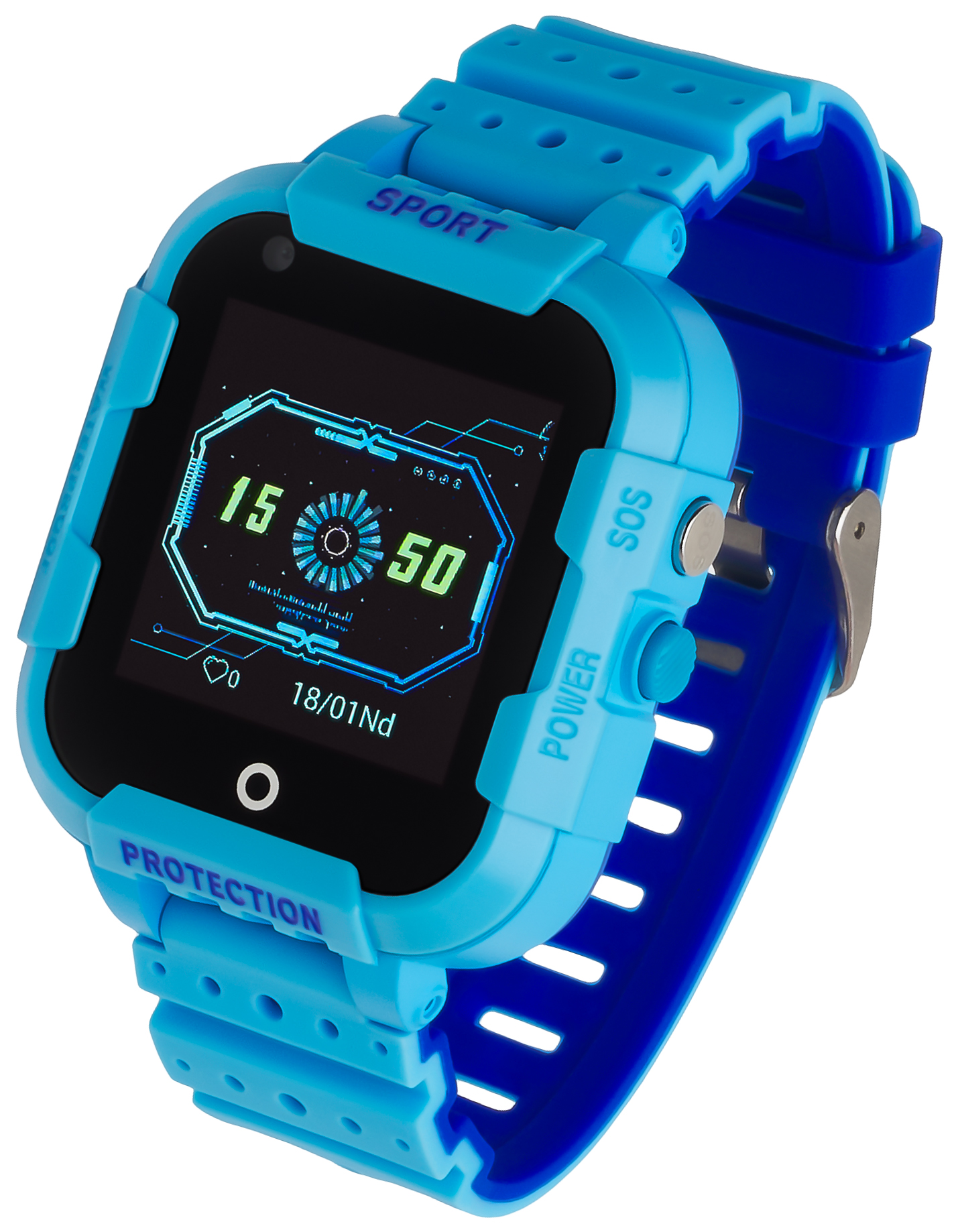 4g smartwatch kids