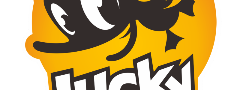 Lucky Duck Games ogłasza powstanie nowej linii gier „Lucky Duck Kids”!