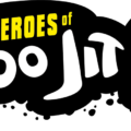TM TOYS: Goo Jit Zu – bohaterowie, którzy zniosą wszystko… 