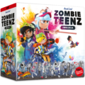 FOXGAMES: „Zombie Teenz” – rusza przedsprzedaż na www.empik.com