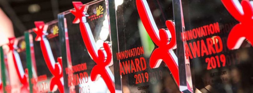 Kind + Jugend Innovation Award – zgłoszenia do 15 czerwca br.