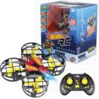 Bladez Toyz – Hot Wheels – dron Hawk