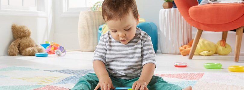 Nowa linia od Fisher-Price®, którą pokochają dzieci i dorośli