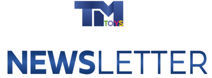 Firma TM TOYS uruchomiła nową stronę www