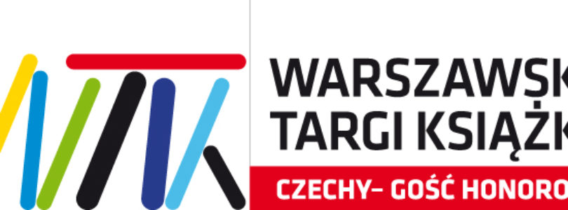 Warszawskie Targi Książki 2021 – plenerowe święto literatury we wrześniu