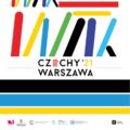WARSZAWSKIE TARGI KSIĄŻKI zapraszają 9-12 września 2021 r.!