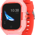 Zegarek Kids Agent 4G