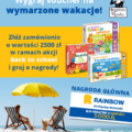 EDGARD: Konkurs Back to school