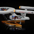 Playmobil wypuszcza Star Trek U.S.S. Enterprise model