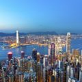 Hong Kong rozważa poluzowanie swojej polityki „zero-Covid”