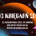 Noc Księgarń 2021 już 22 października!