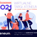 Wirtualne Targi Ateneum