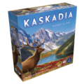 LUCKY DUCK: recenzja gry KASKADIA