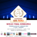 PLANSZOWA GRA ROKU: WIELKI FINAŁ KONKURSU!