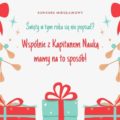 KONKURS: „Święty w tym roku się nie popisał?”
