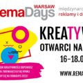 RemaDays Warsaw 2022