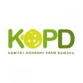 Komitet Ochrony Praw Dziecka już od 40 lat tworzy świat przyjazny dziecku!
