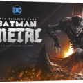 Gra „DC Batman: Metal”