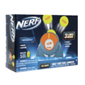 Nerf – wyrzutnia krążków do zestrzelenia