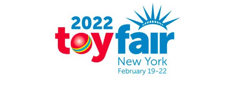 New York Toy Fair 2022 odwołane!