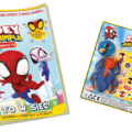EGMONT POLSKA: Nowy magazyn „Spidey i Super-Kumple” inspirowany uniwersum Marvela