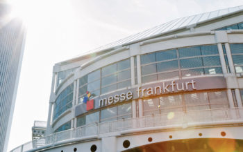 Targi we Frankfurcie (Messe Frankfurt) odwołane!