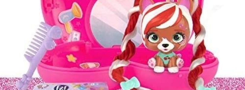 VIP PETS MINI