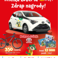 PADŁA NAGRODA GŁÓWNA W RAMACH WIELKIEJ LOTERII TREFL!