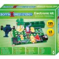 Zestaw Boffin II Green Energy