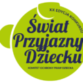 LISTA LAUREATÓW XX EDYCJI KONKURSU ŚWIAT PRZYJAZNY DZIECKU