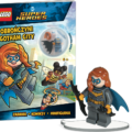 „LEGO® DC Super Heroes. Obrończyni Gotham City”