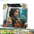 PORTAL GAMES: wydaje grę „Thorgal: Gra Planszowa”