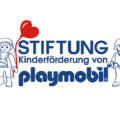 Fundacja PLAYMOBIL przekazuje 150 tys. euro dla dzieci na Ukrainie