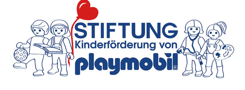 Fundacja PLAYMOBIL przekazuje 150 tys. euro dla dzieci na Ukrainie