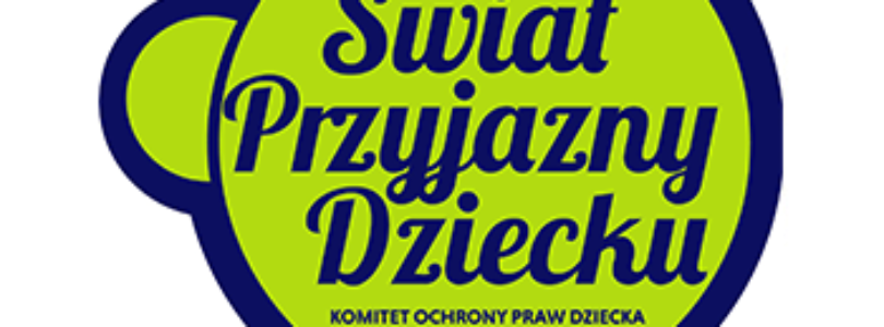 KOPD: zwycięzcy konkursu „Świat Przyjazny Dziecku 2021”