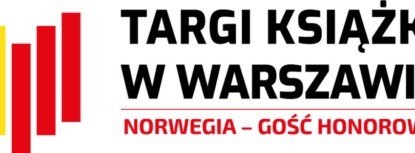 TARGI KSIĄŻKI W WARSZAWIE: 26-29 MAJA BR.