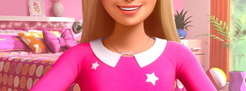 Barbie ogłasza globalną współpracę z Fundacją Inspiring Girls