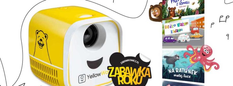 YellowWall