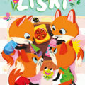LISKI – nowość od FOXGAMES